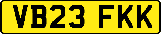 VB23FKK