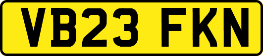 VB23FKN