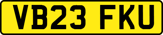 VB23FKU