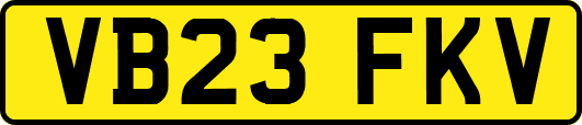VB23FKV