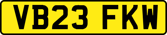 VB23FKW
