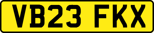 VB23FKX