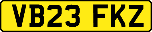 VB23FKZ