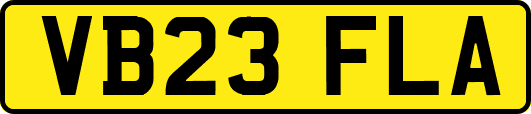 VB23FLA