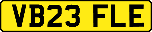 VB23FLE