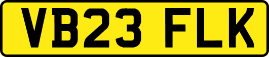VB23FLK