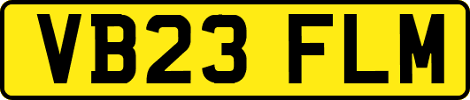 VB23FLM