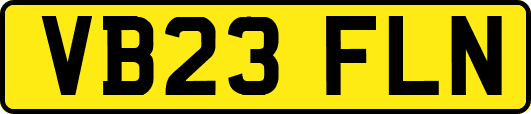 VB23FLN