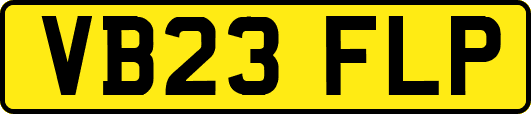 VB23FLP