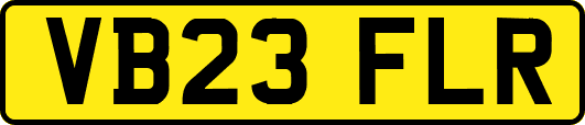 VB23FLR