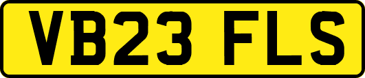 VB23FLS