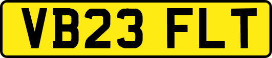 VB23FLT