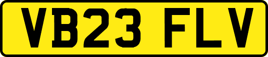 VB23FLV