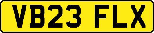 VB23FLX