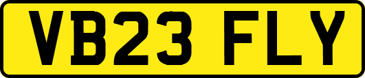 VB23FLY