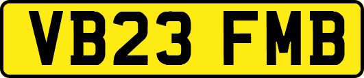 VB23FMB