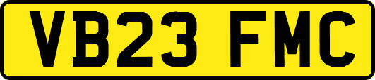 VB23FMC