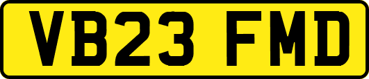 VB23FMD