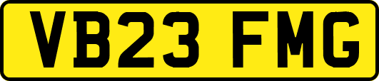 VB23FMG