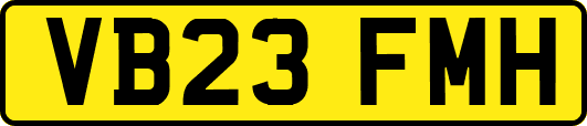 VB23FMH