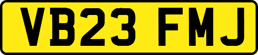 VB23FMJ