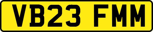 VB23FMM