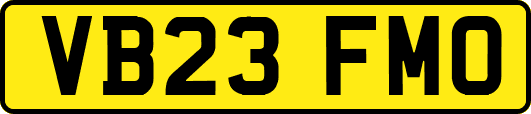 VB23FMO
