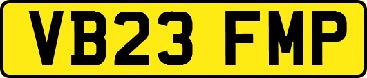 VB23FMP