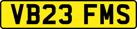 VB23FMS