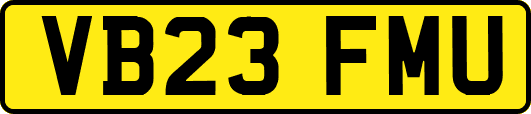 VB23FMU