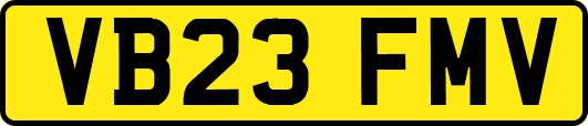 VB23FMV