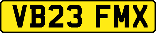 VB23FMX