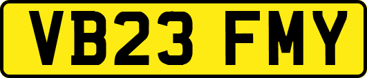 VB23FMY