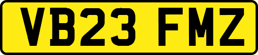 VB23FMZ