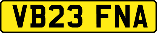 VB23FNA