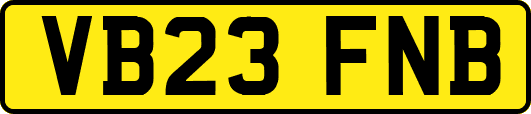 VB23FNB