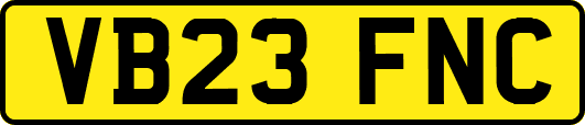 VB23FNC