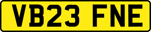 VB23FNE