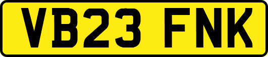 VB23FNK