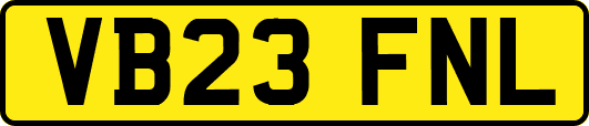 VB23FNL