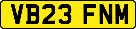 VB23FNM