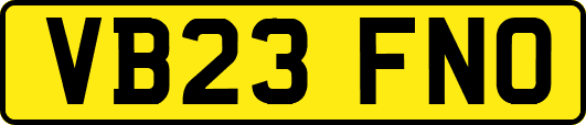 VB23FNO