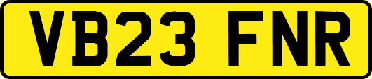 VB23FNR