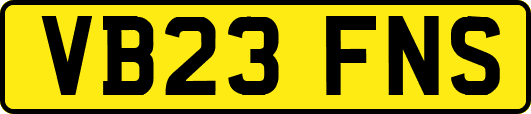 VB23FNS