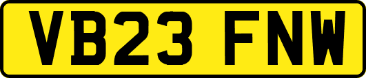 VB23FNW