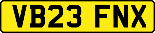 VB23FNX