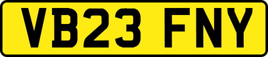 VB23FNY
