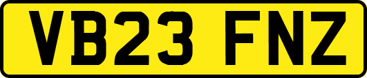 VB23FNZ