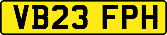 VB23FPH
