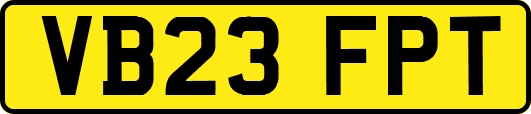 VB23FPT